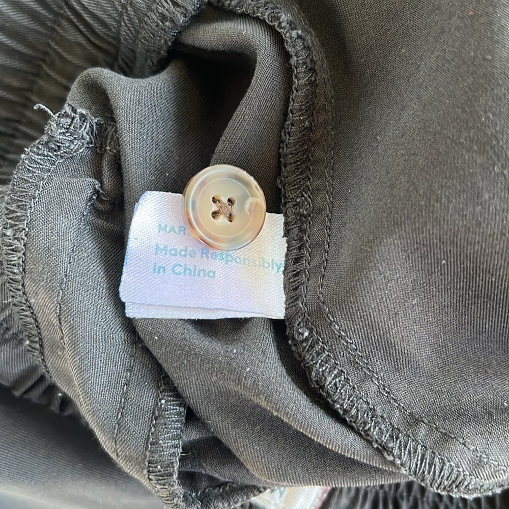 Marine Layer Re-Spun Pants - image 7